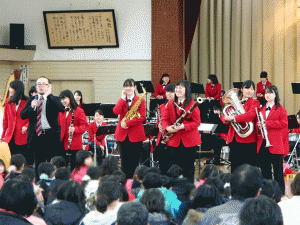 20141224郷田小学校3