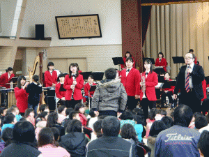 20141224郷田小学校2