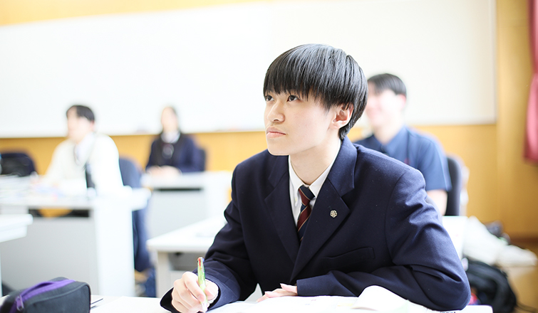 入試情報