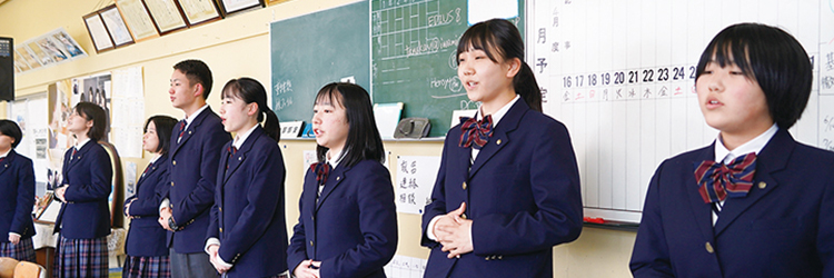 放送部