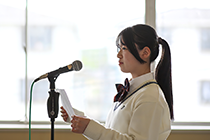 放送部