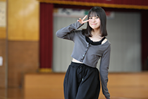 ダンス部