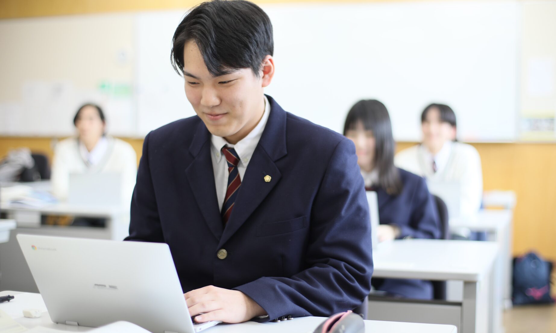 進路情報