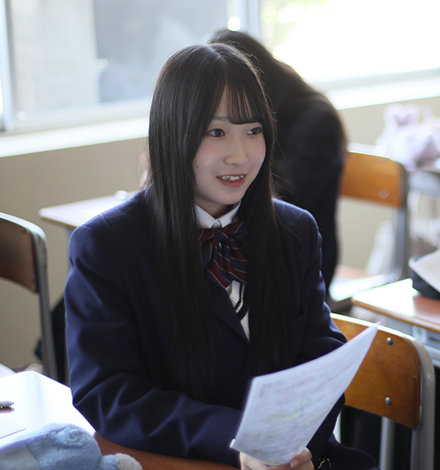 文理進学コースⅠ